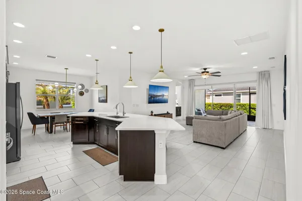 $635,000 | 3824 Archdale Street, Melbourne, FL 32940