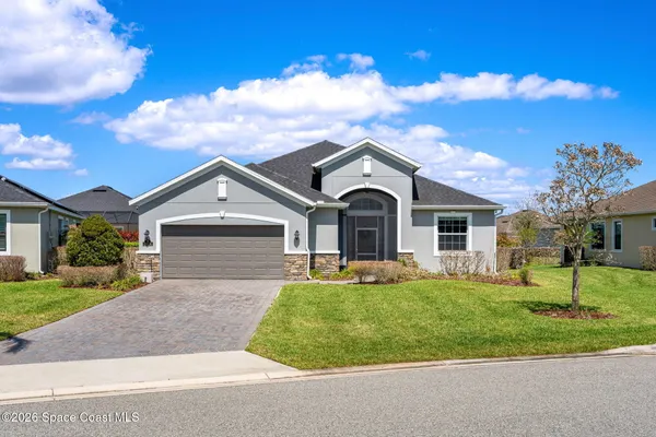 $635,000 | 3824 Archdale Street, Melbourne, FL 32940
