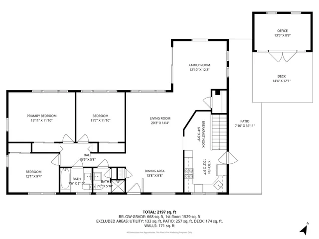 $699,000 | 595 Ravinia Road, Highland Park, IL 60035