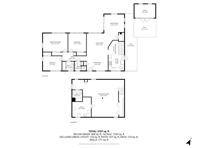 $699,000 | 595 Ravinia Road, Highland Park, IL 60035
