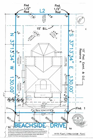 $2,400,000 | 11354 Beachside Drive, Galveston, TX 77554