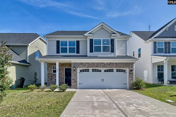 $324,900 | 922 Taramore Lane, Lexington, SC 29072