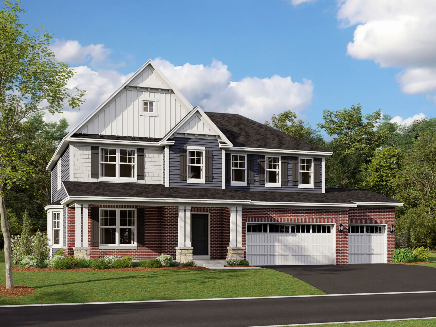 6 Hawthorn Rdg Drive Hawthorn Woods, IL 60047 - Photo 1 of 33