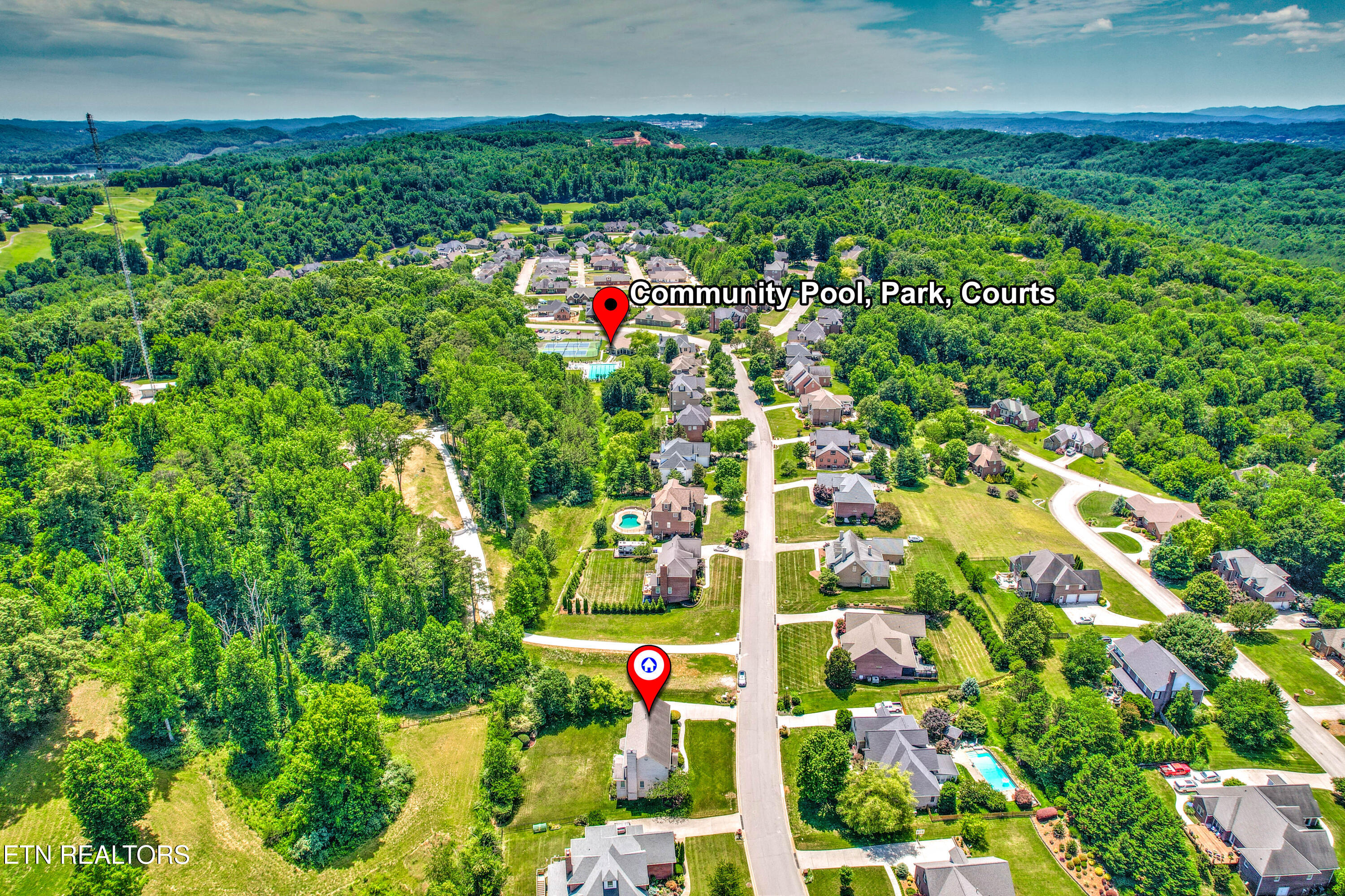 69 Rolling Links Boulevard Oak Ridge, TN 37830 - Photo 56 of 60 56-print-DJI_0707_8_9