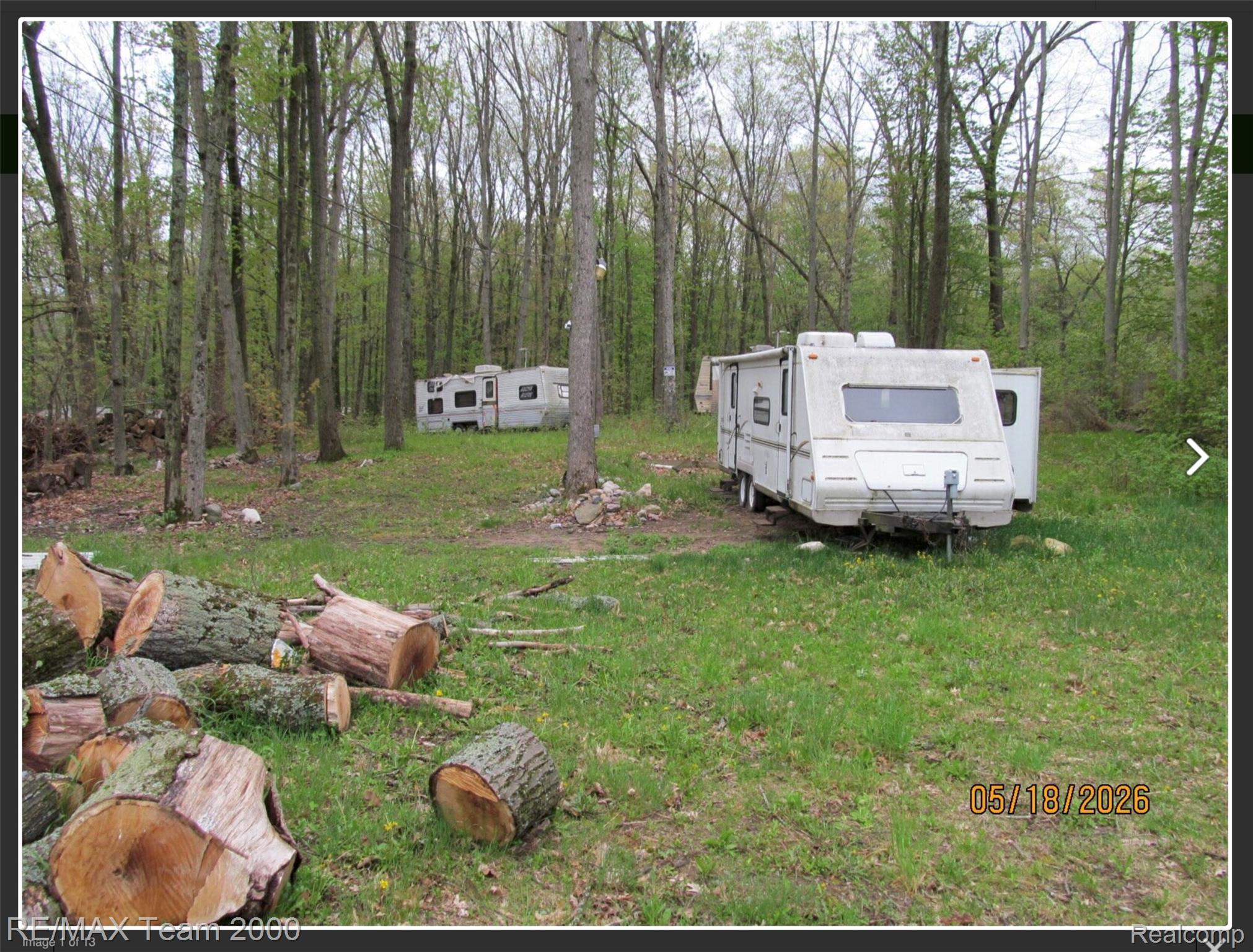 1490 East Cranberry Lake Road Harrison, MI 48625 - Photo 1 of 12 Screenshot 2026-08-20 at 7.53.23?PM.jpeg