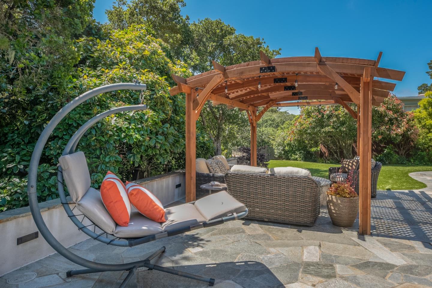25864 Hatton Road Carmel, CA 93923 - Photo 19 of 40 Gallery Image 19