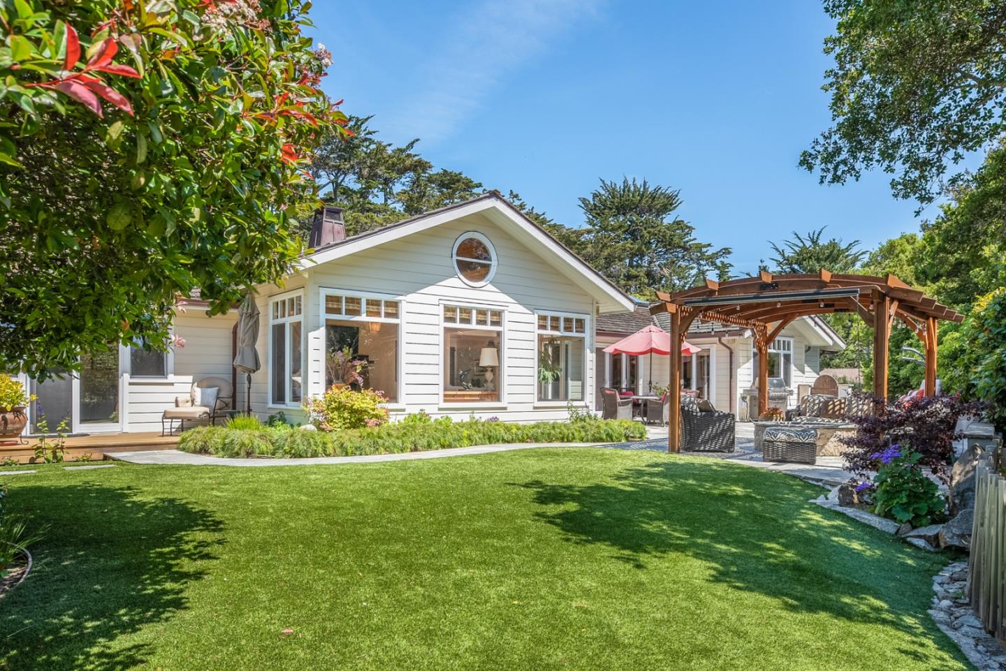 25864 Hatton Road Carmel, CA 93923 - Photo 21 of 40 Gallery Image 21