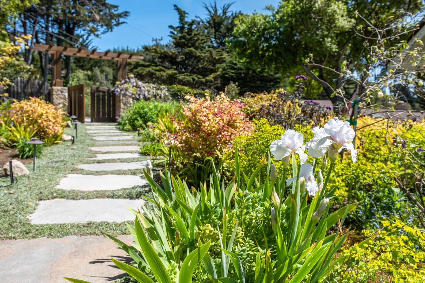 25864 Hatton Road Carmel, CA 93923 - Photo 40 of 40 Gallery Image 40