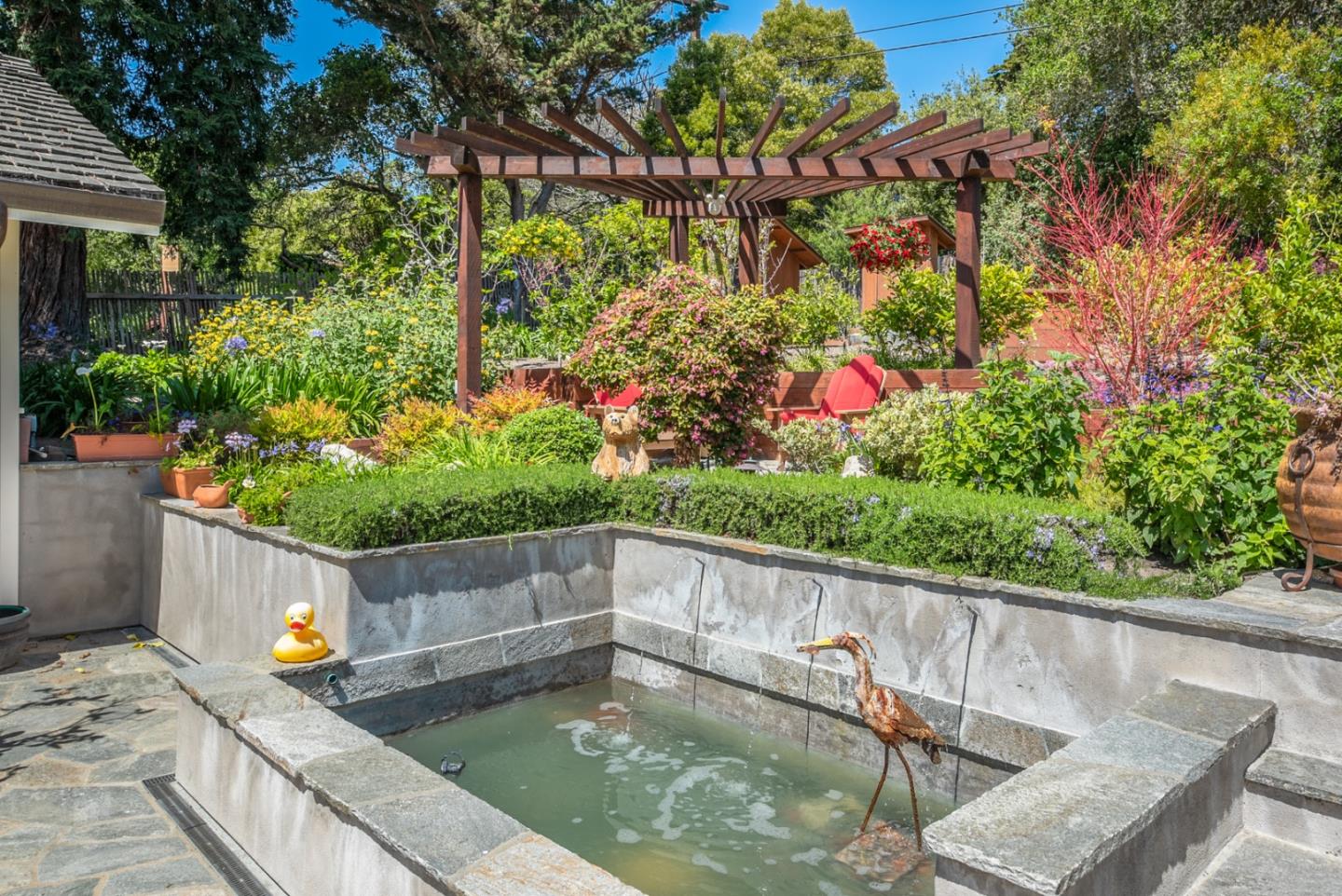 25864 Hatton Road Carmel, CA 93923 - Photo 8 of 40 Gallery Image 8