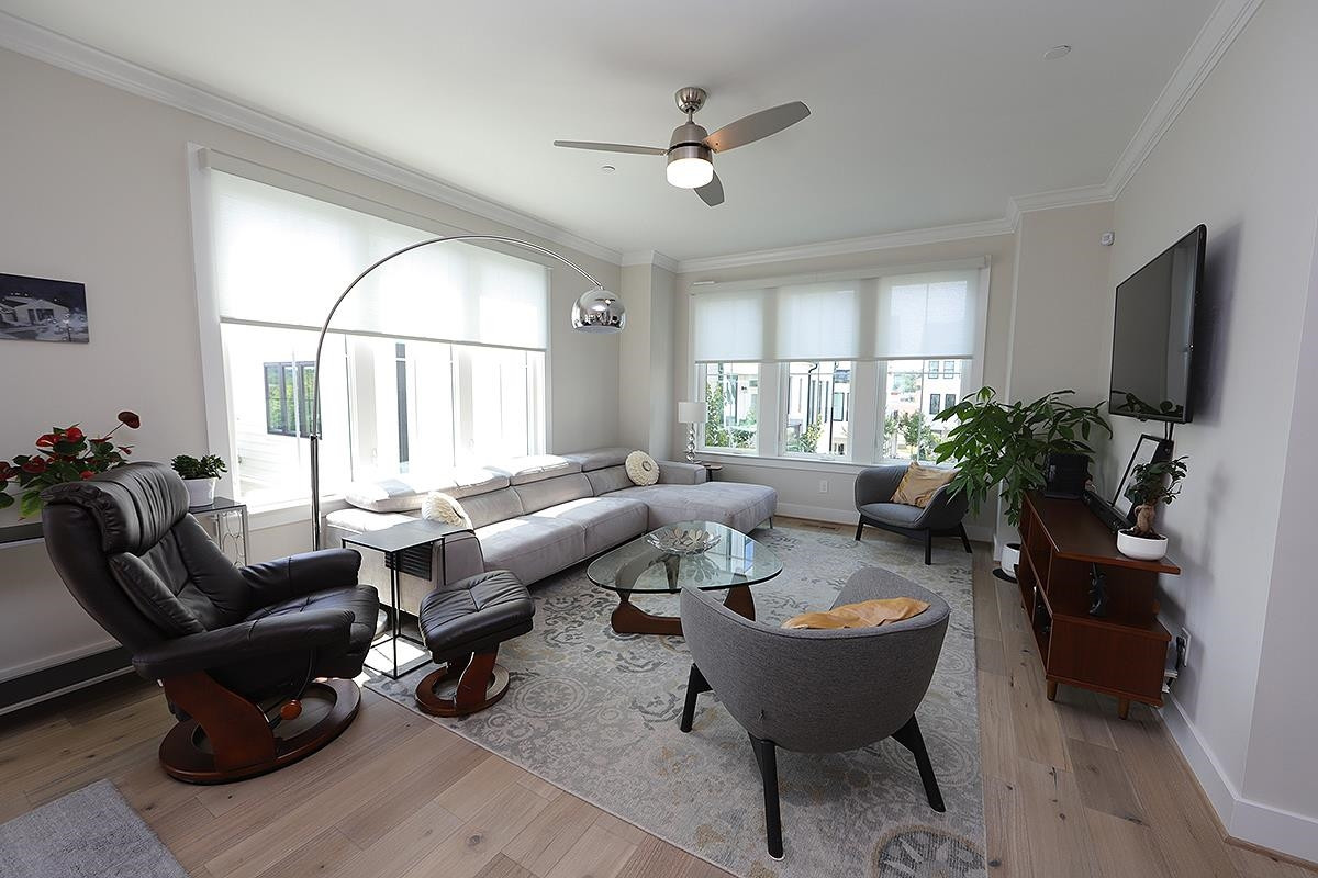 1611 Draper View Loop, Unit 101 Raleigh, NC 27608 - Photo 7 of 13 Photo 7