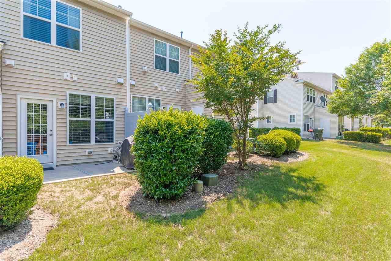 2960 Berkeley Springs Place Raleigh, NC 27616 - Photo 14 of 14 Photo 14
