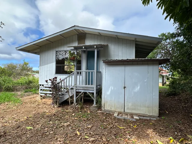 $398,000 | 53-4214-a Akoni Pule Highway, Unit 153B, Kapaau, HI 96755