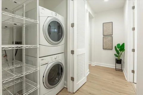 a view of a house with a porch