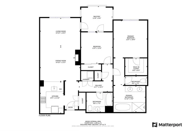 $949,000 | 2881 Meridian Avenue, Unit 108, San Jose, CA 95124