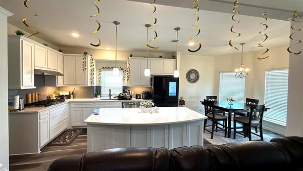 $3,500 | 6401 Everest Drive, Aubrey, TX 76227