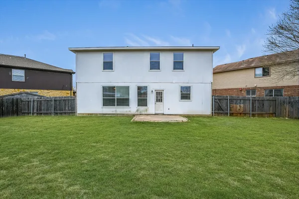 $350,000 | 2201 Twin Peaks Cove, Leander, TX 78641
