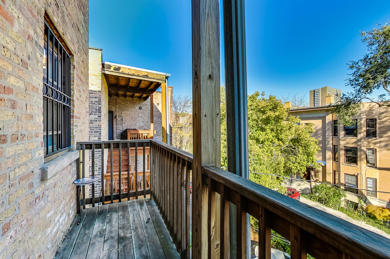 4061 North Sheridan Road, Unit 3 Chicago, IL 60613 - Photo 23 of 26 Gallery Image 23
