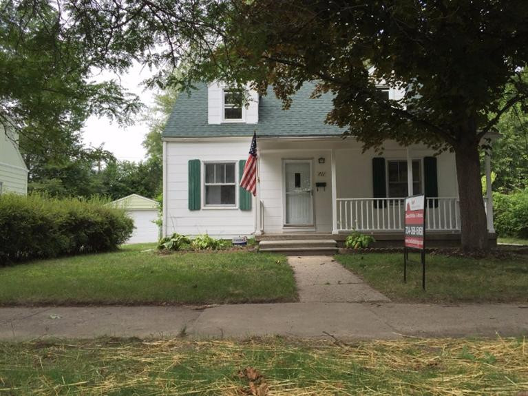 711 North Prospect Road Ypsilanti, MI 48198 - Photo 1 of 45 Photo 1
