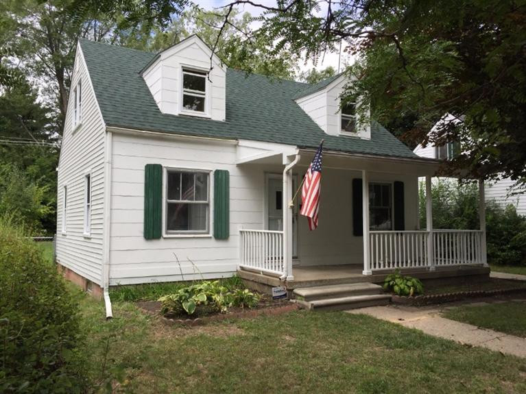 711 North Prospect Road Ypsilanti, MI 48198 - Photo 4 of 45 Photo 4