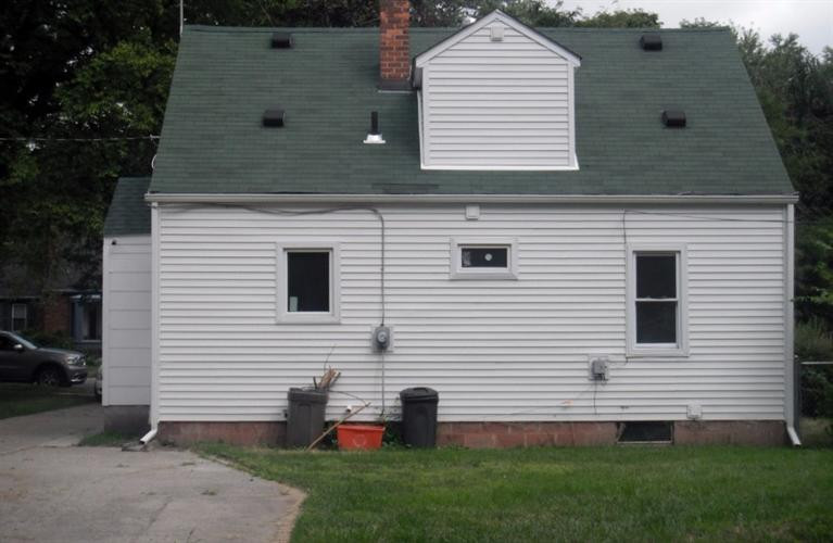 711 North Prospect Road Ypsilanti, MI 48198 - Photo 6 of 45 Photo 6