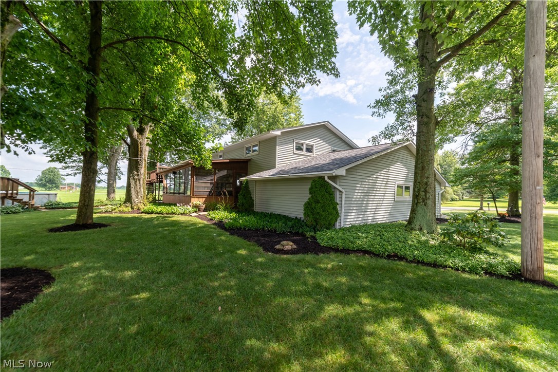 6590 South Duck Creek Road Berlin Center, OH 44401 - Photo 31 of 37