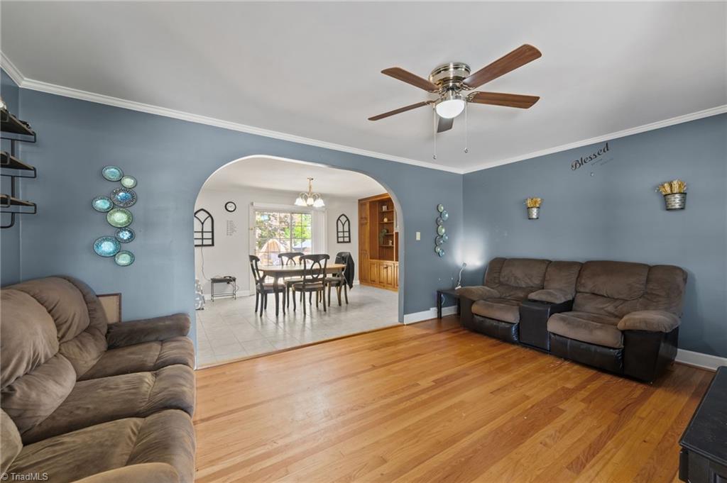 811 Wagoner Road Elon, NC 27244 - Photo 5 of 28