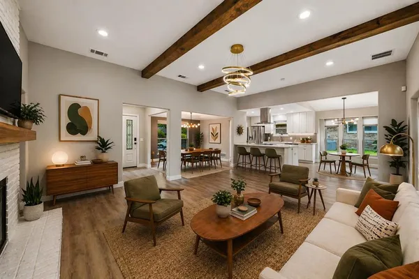 $3,950 | 4008 Hatherly Drive, Plano, TX 75023
