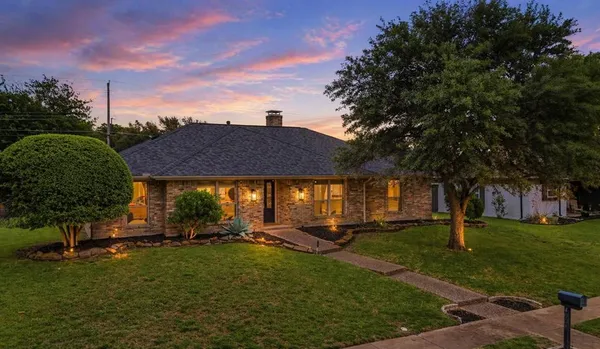 $3,950 | 4008 Hatherly Drive, Plano, TX 75023