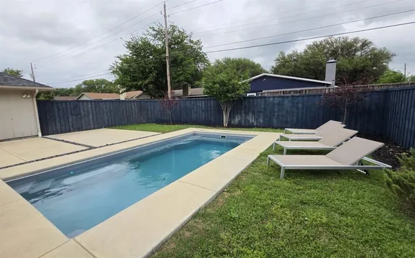 $3,950 | 4008 Hatherly Drive, Plano, TX 75023