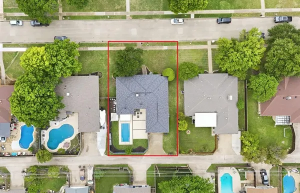 $3,950 | 4008 Hatherly Drive, Plano, TX 75023