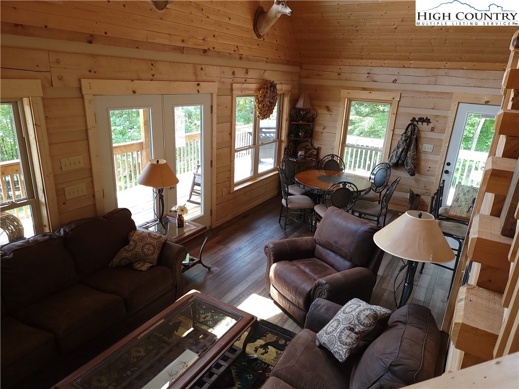 675 Wilderness Road Hays, NC 28635 - Photo 20 of 50 Gallery Image 20
