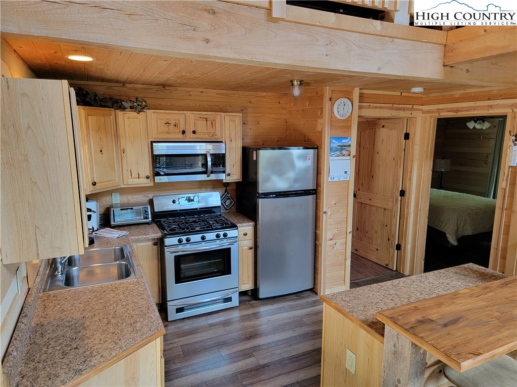 675 Wilderness Road Hays, NC 28635 - Photo 2 of 50 Gallery Image 2