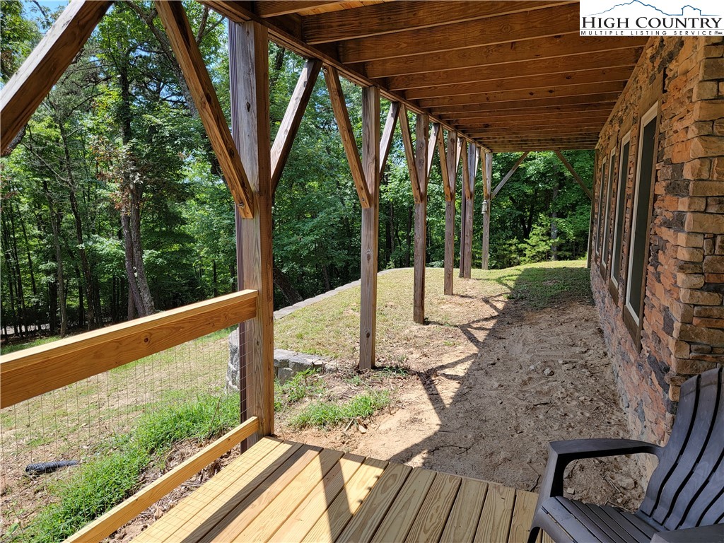 675 Wilderness Road Hays, NC 28635 - Photo 28 of 50 Gallery Image 28