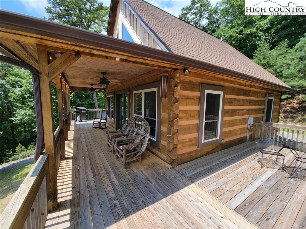 675 Wilderness Road Hays, NC 28635 - Photo 34 of 50 Gallery Image 34