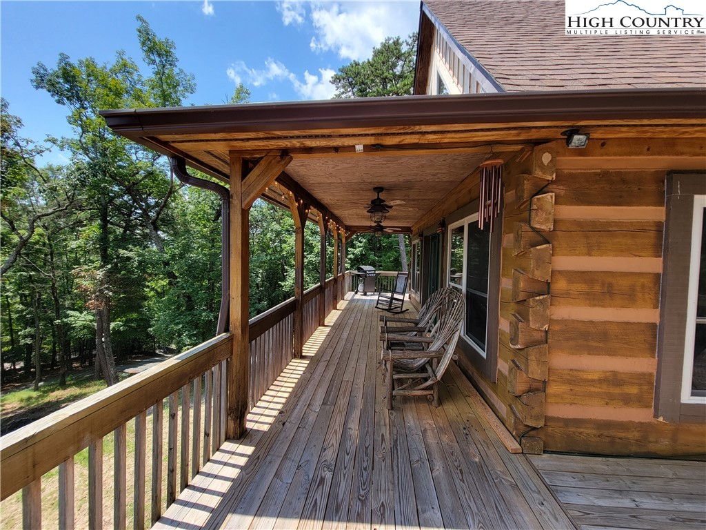 675 Wilderness Road Hays, NC 28635 - Photo 35 of 50 Gallery Image 35