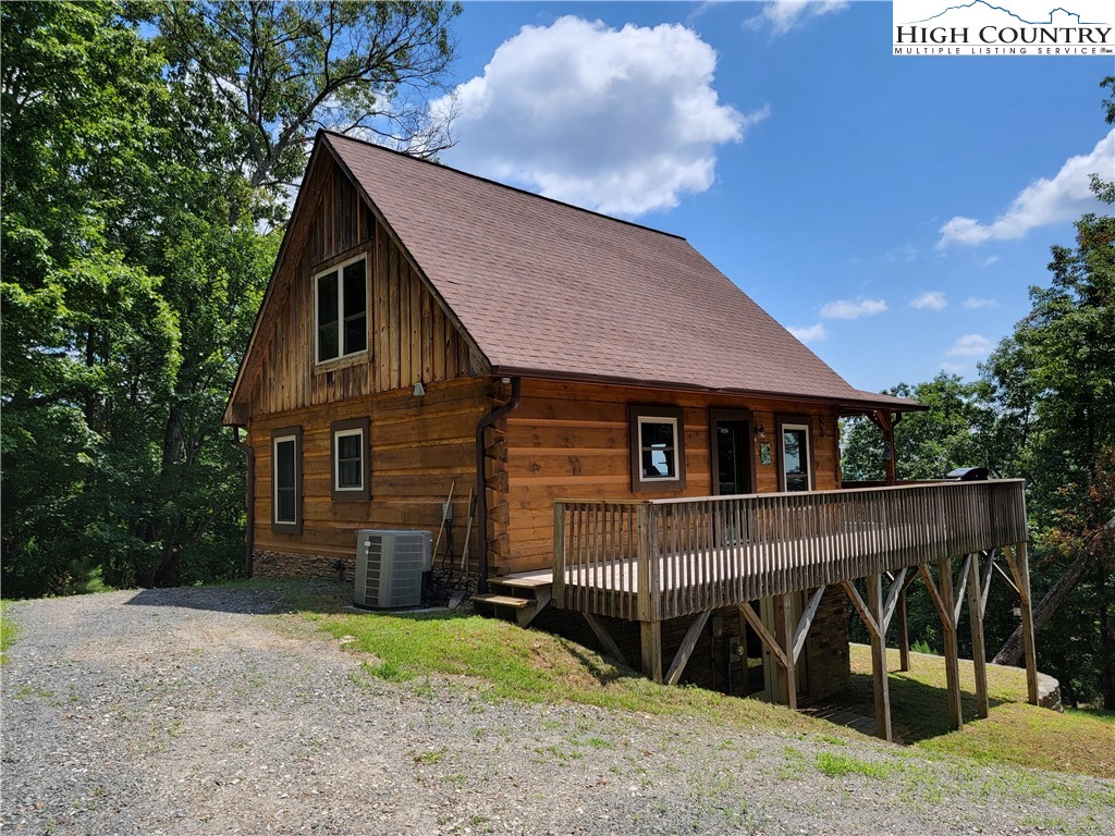 675 Wilderness Road Hays, NC 28635 - Photo 39 of 50 Gallery Image 39