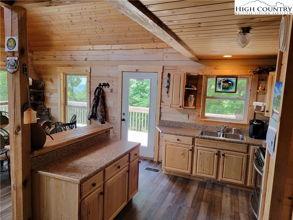 675 Wilderness Road Hays, NC 28635 - Photo 4 of 50 Gallery Image 4