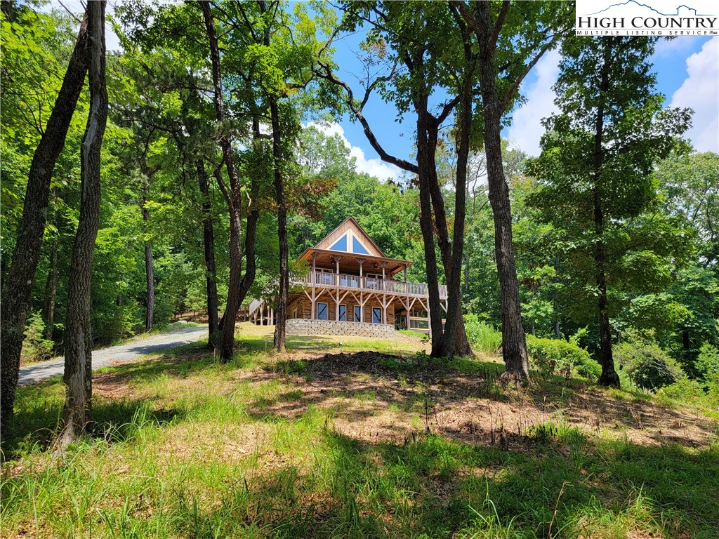675 Wilderness Road Hays, NC 28635 - Photo 43 of 50 Gallery Image 43