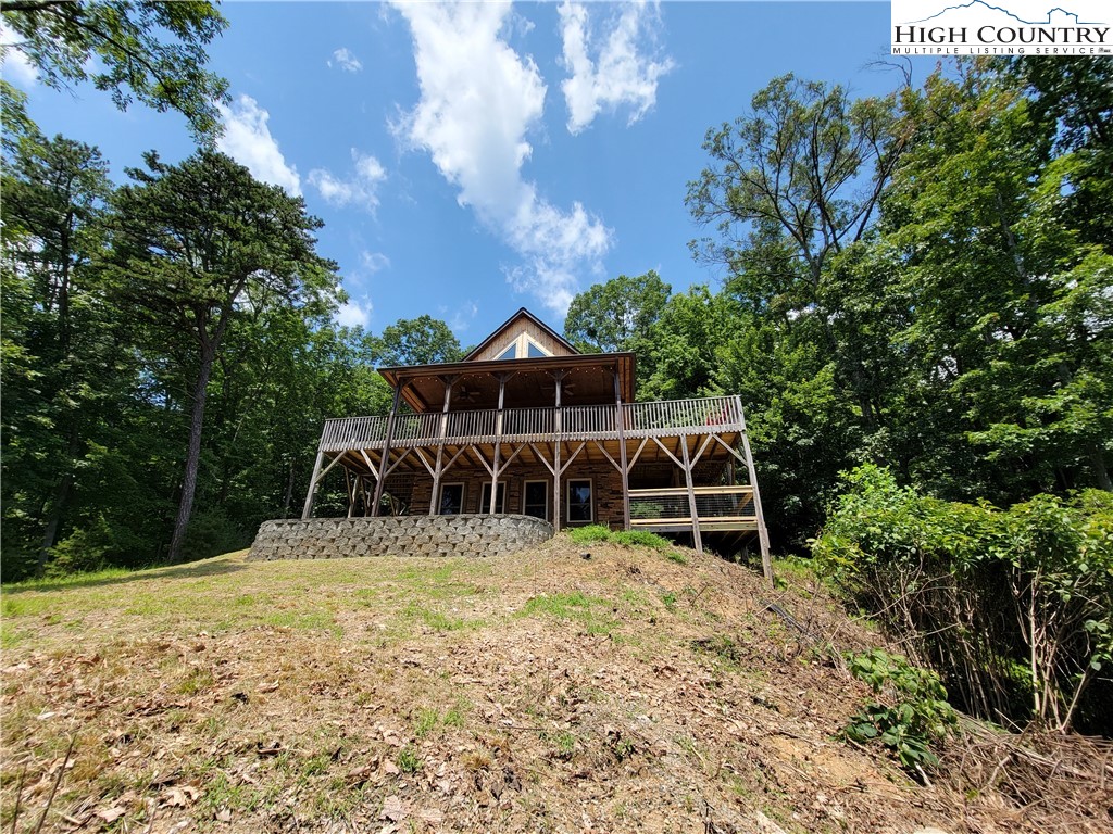 675 Wilderness Road Hays, NC 28635 - Photo 44 of 50 Gallery Image 44