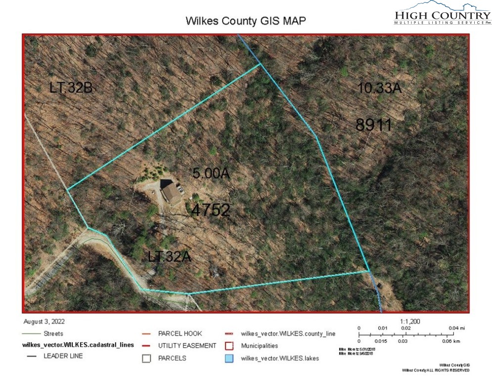 675 Wilderness Road Hays, NC 28635 - Photo 50 of 50 Gallery Image 50