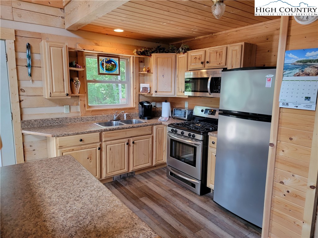 675 Wilderness Road Hays, NC 28635 - Photo 5 of 50 Gallery Image 5