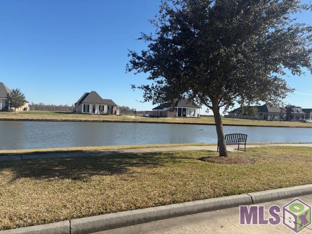 106 Rue Etienne Thibodaux, LA 70301 - Photo 2 of 3