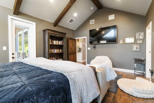 $730,000 | 129 Crescent Ridge, Adkins, TX 78101