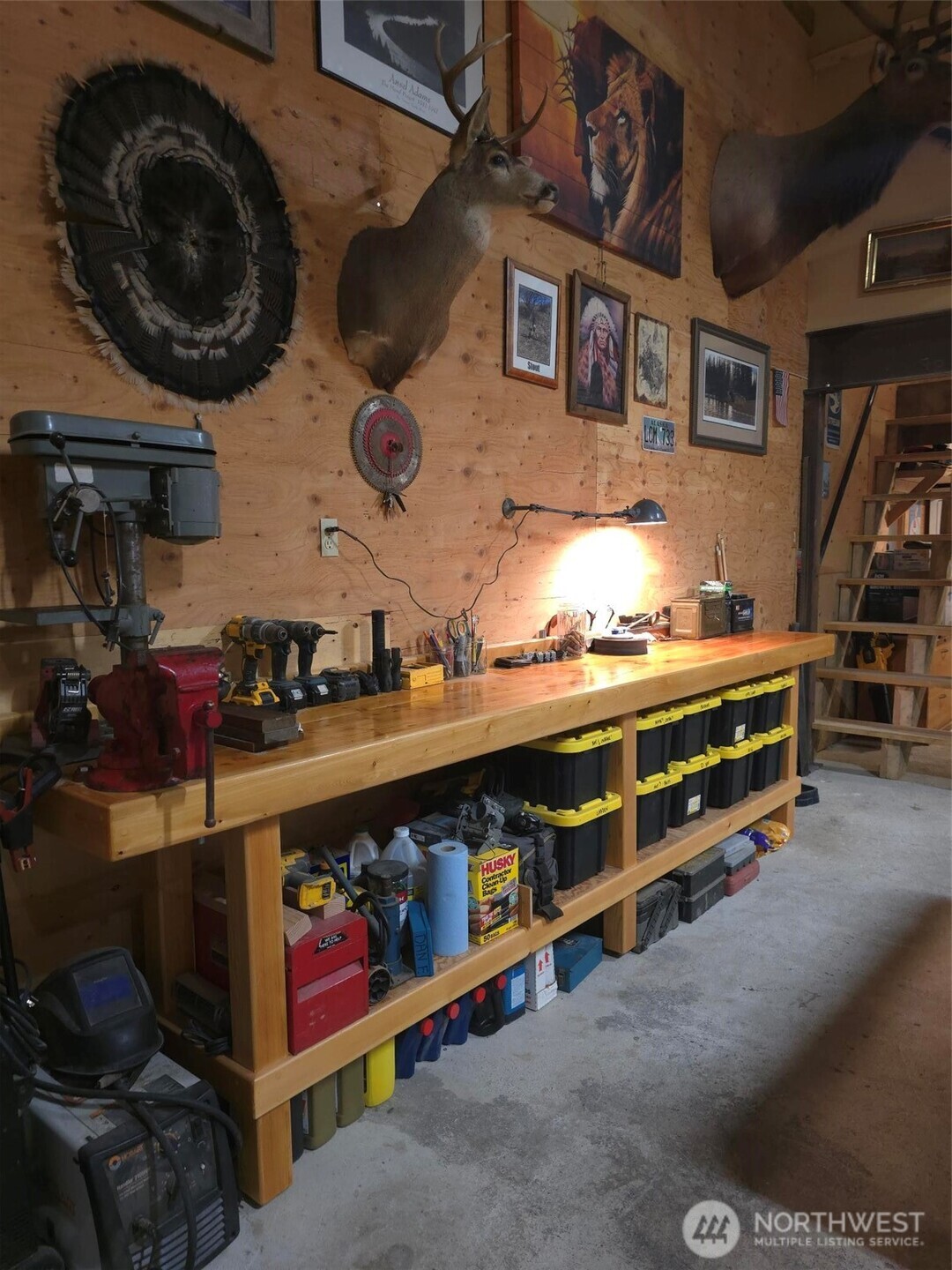 2111 B Sargent Road Addy, WA 99101 - Photo 21 of 40