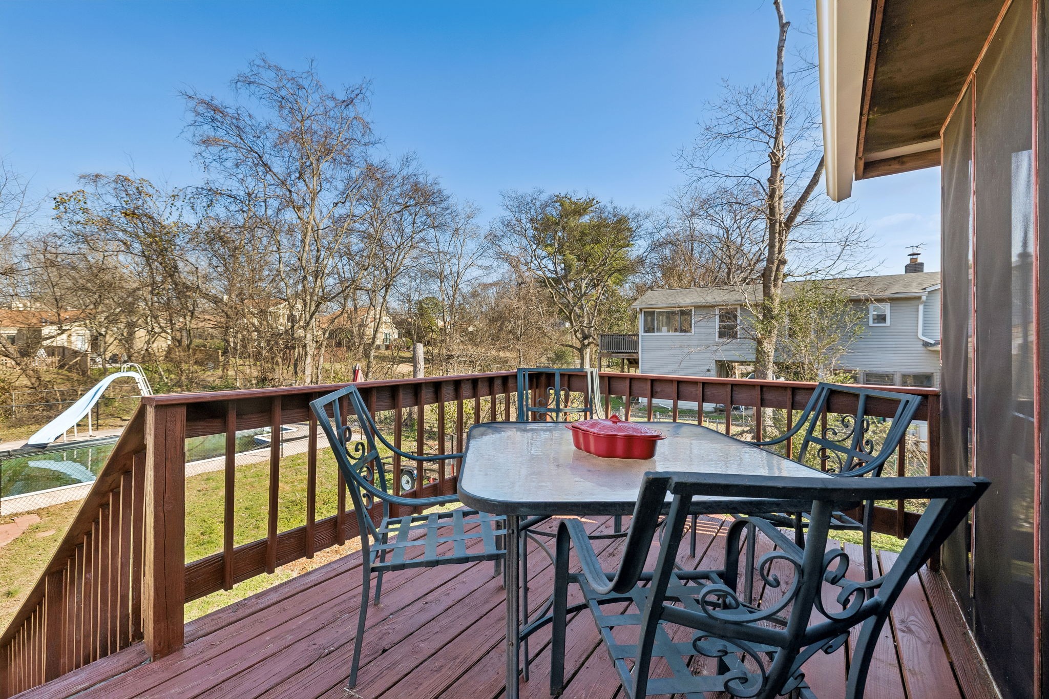7424 George Gaines Road Nashville, TN 37221 - Photo 37 of 60