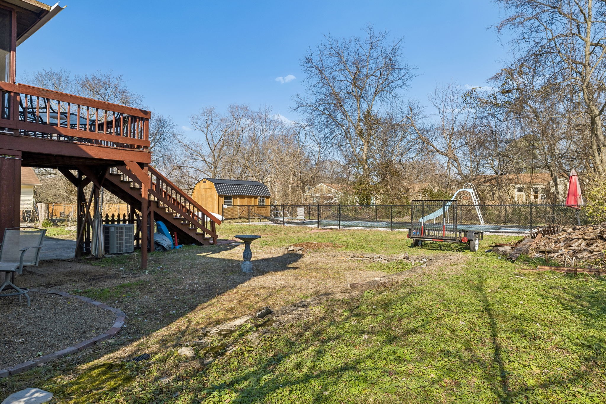 7424 George Gaines Road Nashville, TN 37221 - Photo 40 of 60