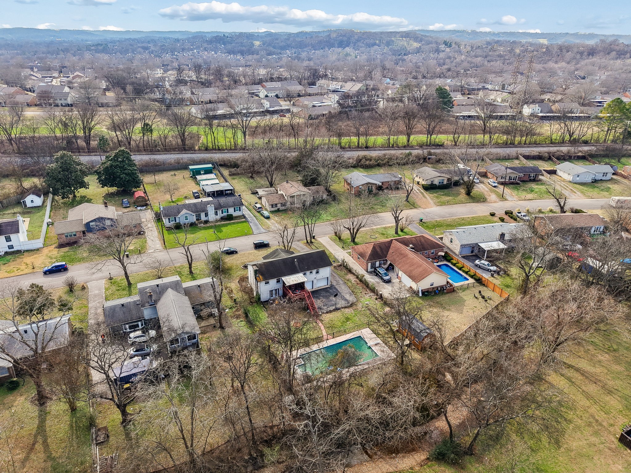 7424 George Gaines Road Nashville, TN 37221 - Photo 52 of 60