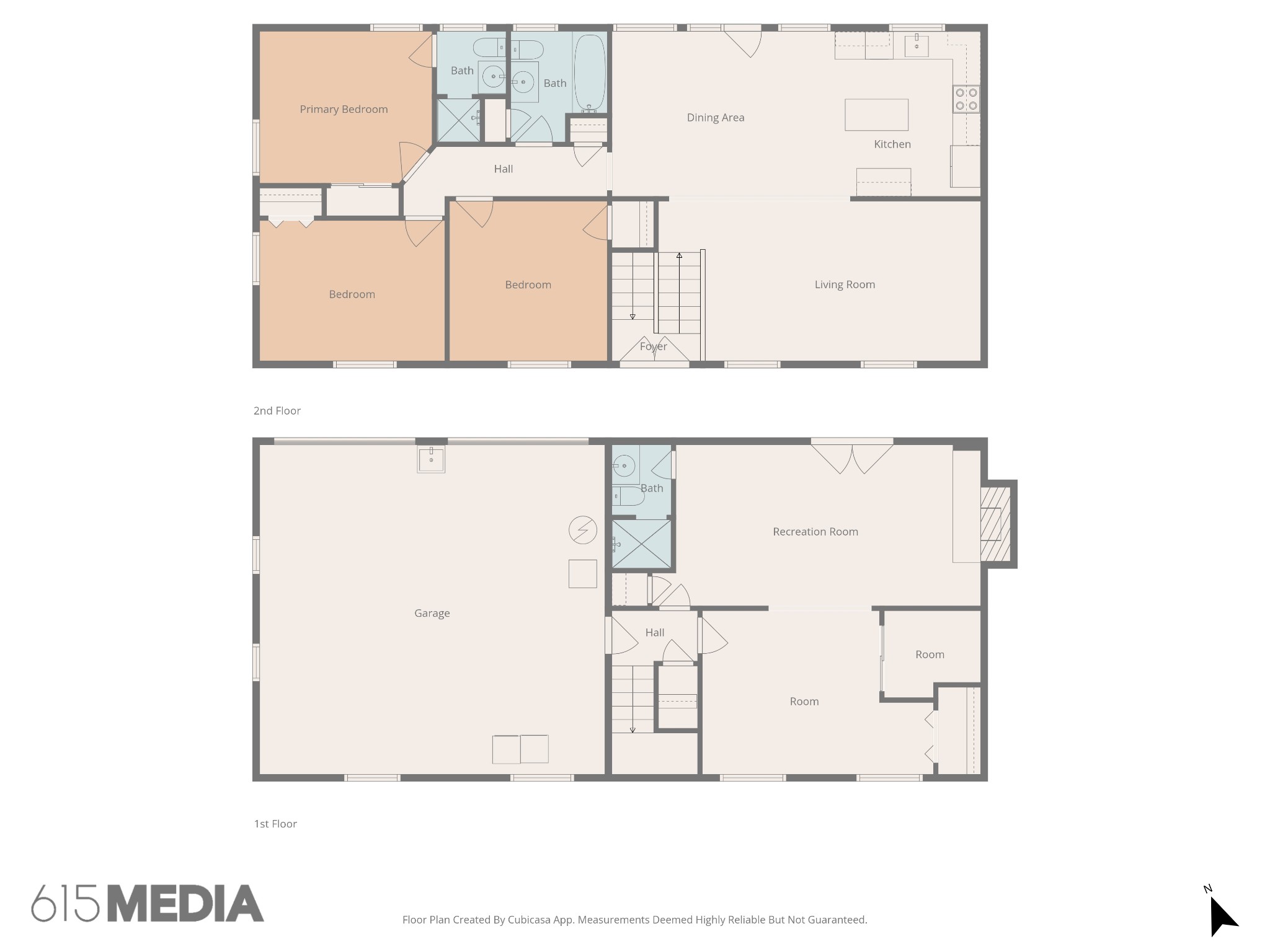 7424 George Gaines Road Nashville, TN 37221 - Photo 60 of 60