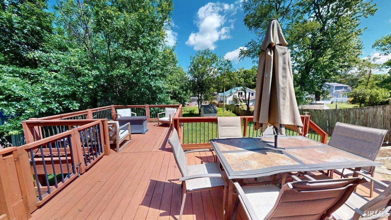 425 East Dodds Street Bloomington, IN 47401 - Photo 22 of 23