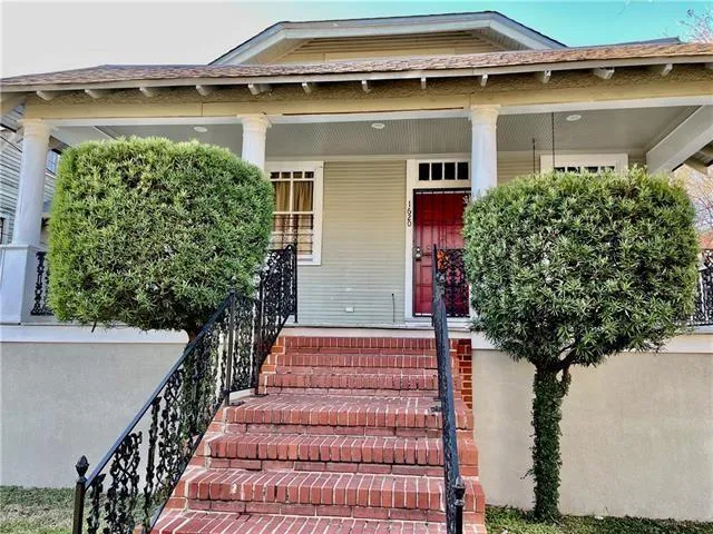 $775,000 | 1618-20 Broadway Street, New Orleans, LA 70118